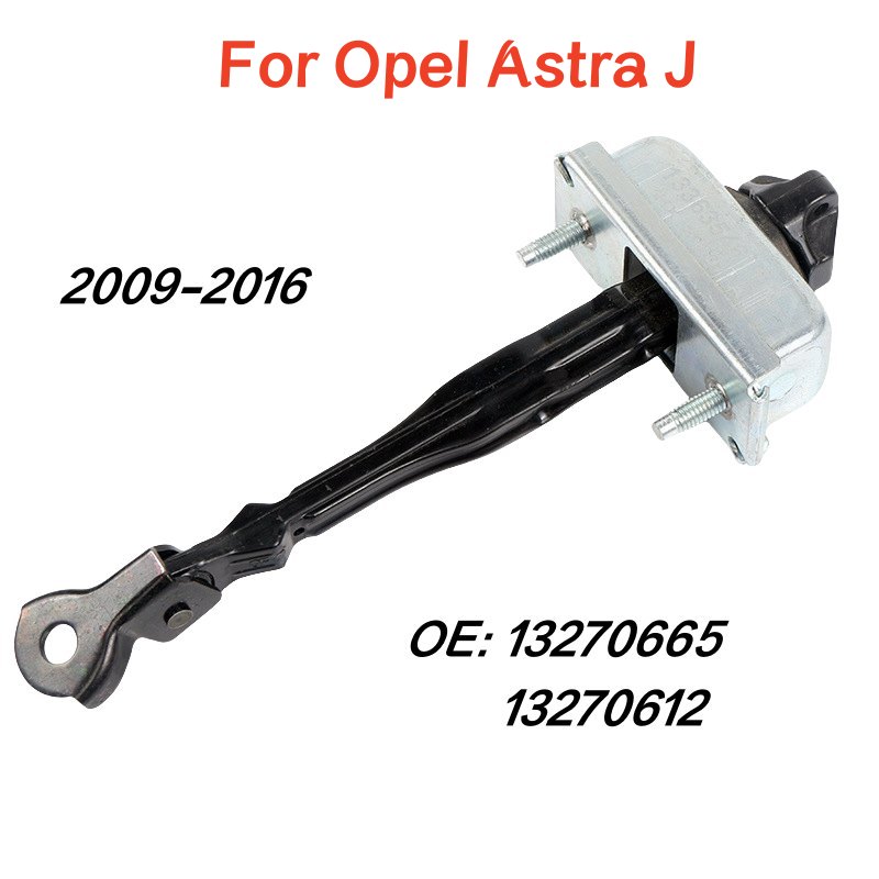 Furniture Hardware Fitting - Для Vauxhall Opel Astra J MK6