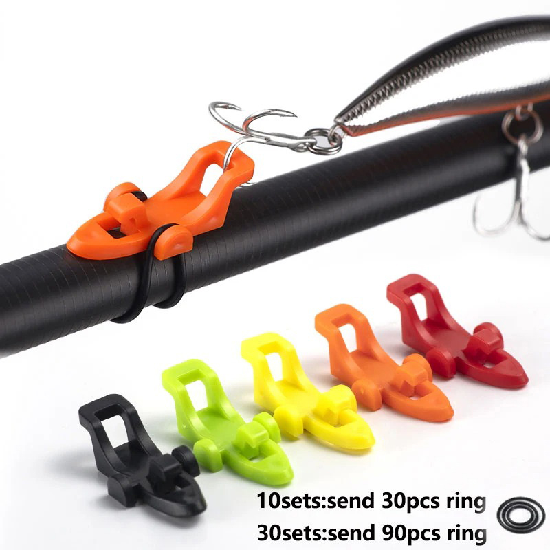 Furniture Hardware Jig - 1-10 шт. Держатель для рыболовных крючков