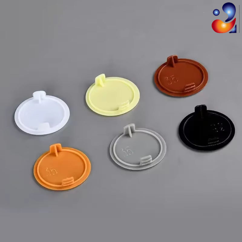 Декоративные пластиковые заглу – обзор и цена Furniture Hardware Fitting