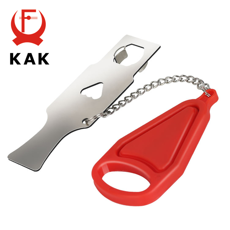 KAK портативный дверной замок  – обзор и цена Furniture Hardware Fitting